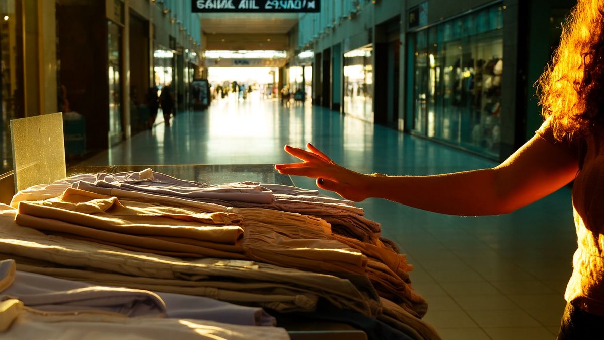 Brazil may restore the blusinhas import tax