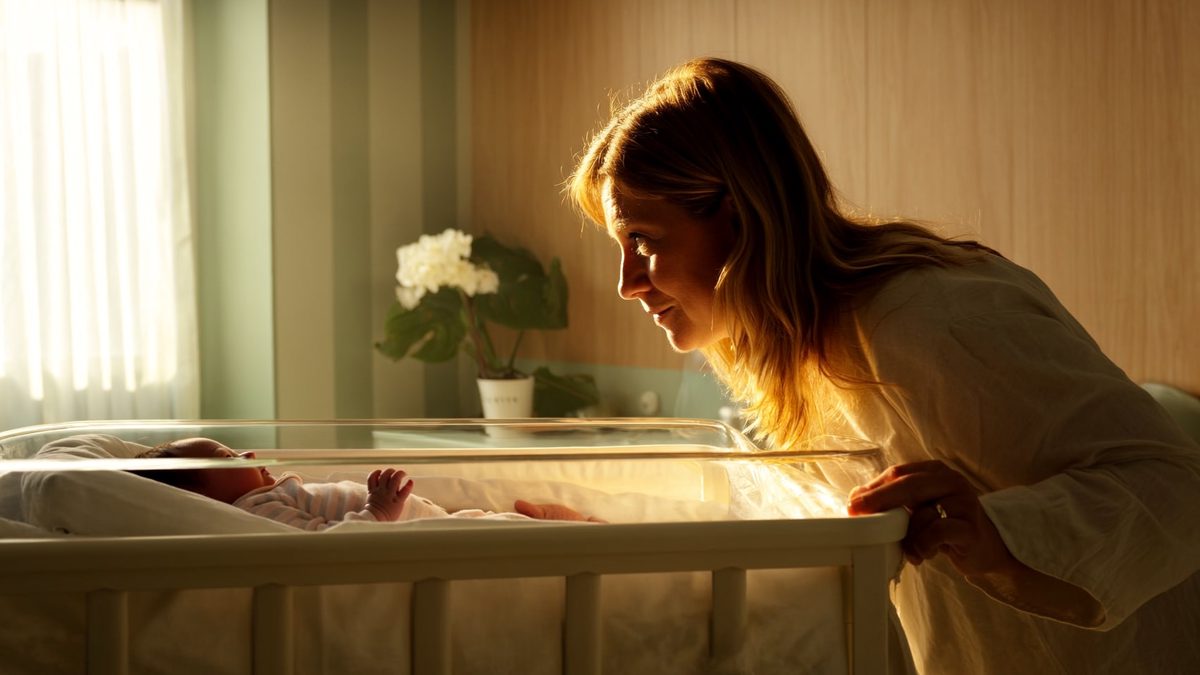 Postpartum Depression: One in Four Moms in Brazil