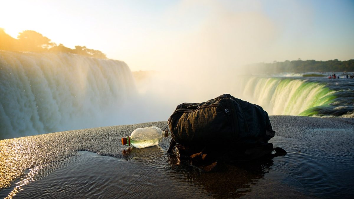 Iguaçu Falls Closed 3 Days After Tourist Death