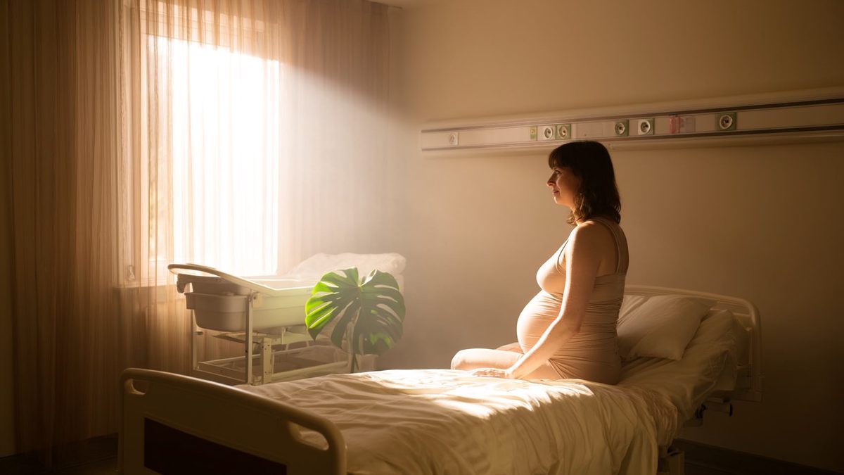 Vulva Swelling in Pregnancy: Is It Normal?