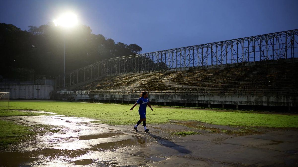 Europeus ameaçam boicotar a Copa Feminina 2027