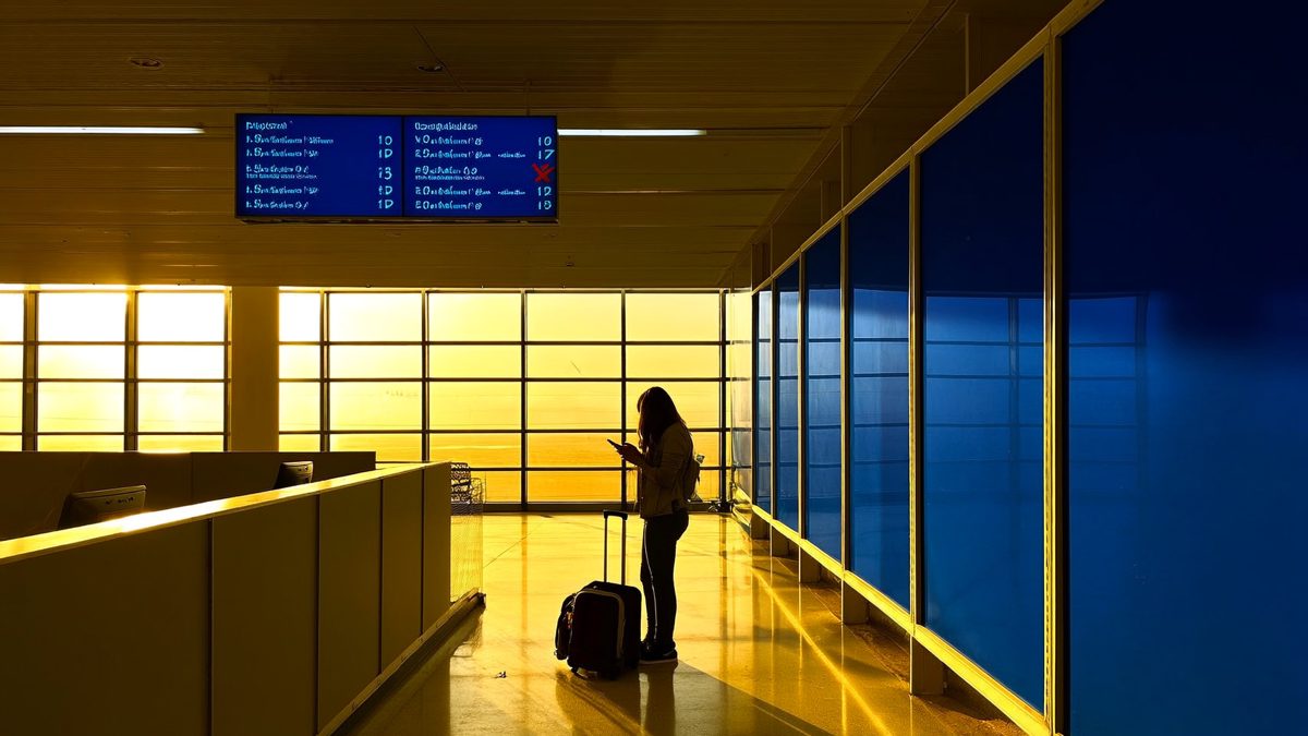 ANAC limita venda de passagens da Flybondi