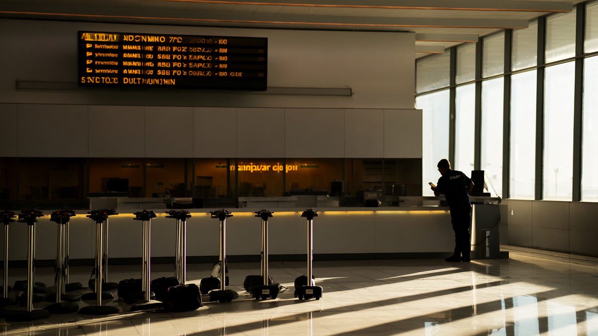 ANAC ограничила билеты Flybondi в Бразилии