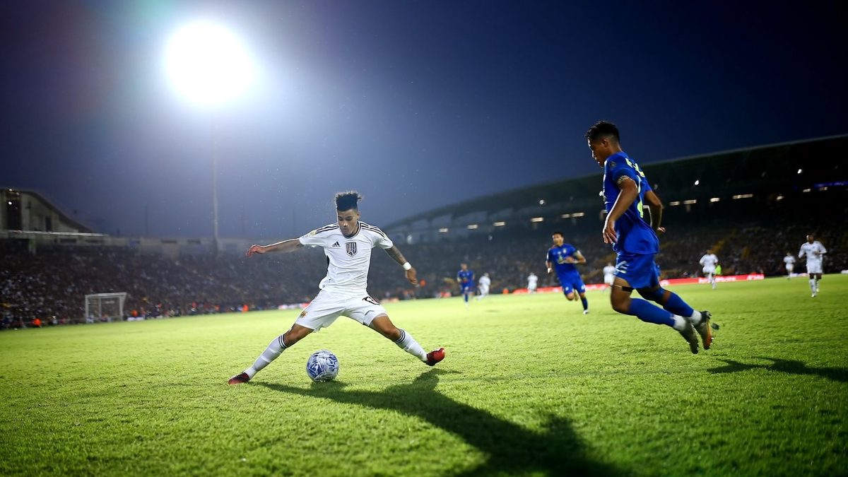Fluminense y Bahia empatan sin goles en el Maracanã