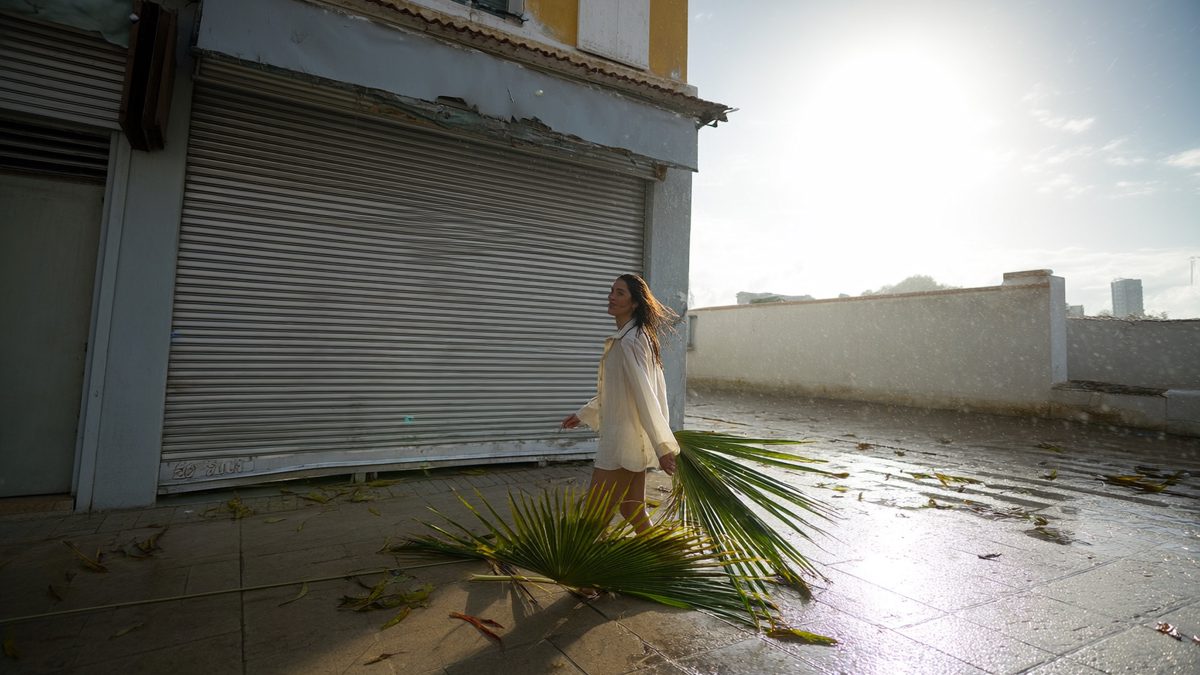 Brazil storm kills 5, knocks out power for 106,000
