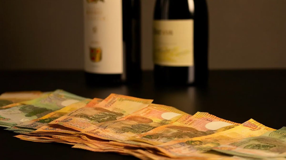 Vino europeo en Brasil: hasta 20% más barato en 2034