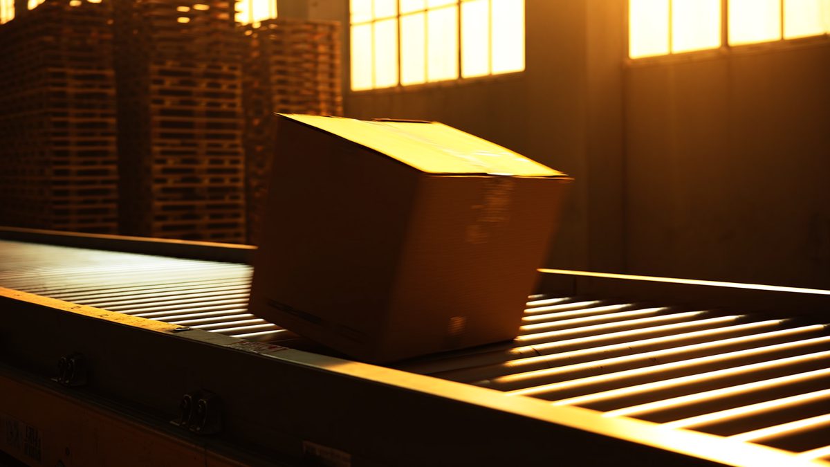 La Logística, Nueva Estrategia del E-Commerce