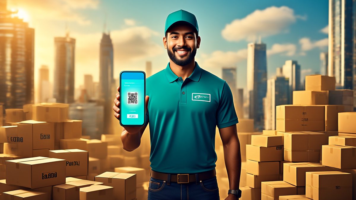 Asaas: pagos que impulsan el e-commerce en Brasil