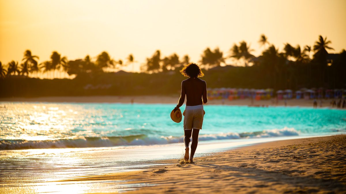 Brasil é 4.º em turismo internacional, diz OCDE