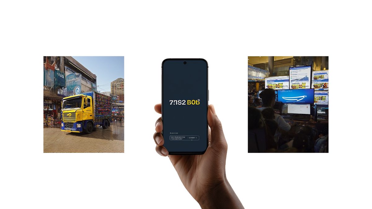 Galaxy A57 5G за R$ 1.599 на Amazon Brasil