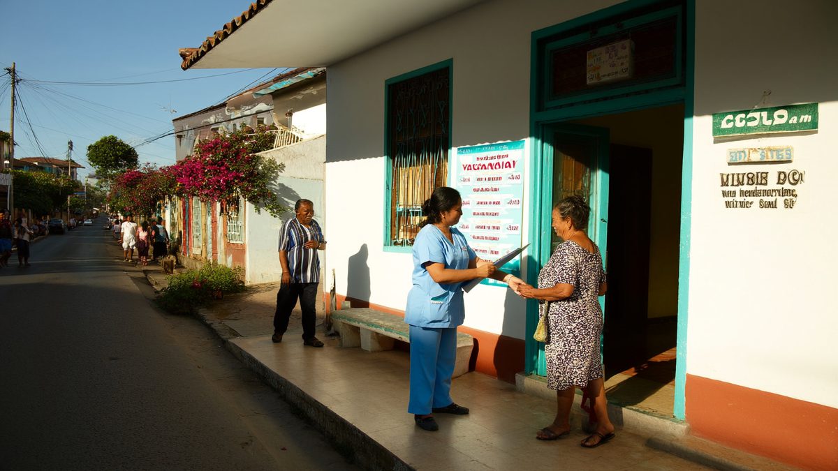 Campanha de Multivacinação 2026 começa no Brasil