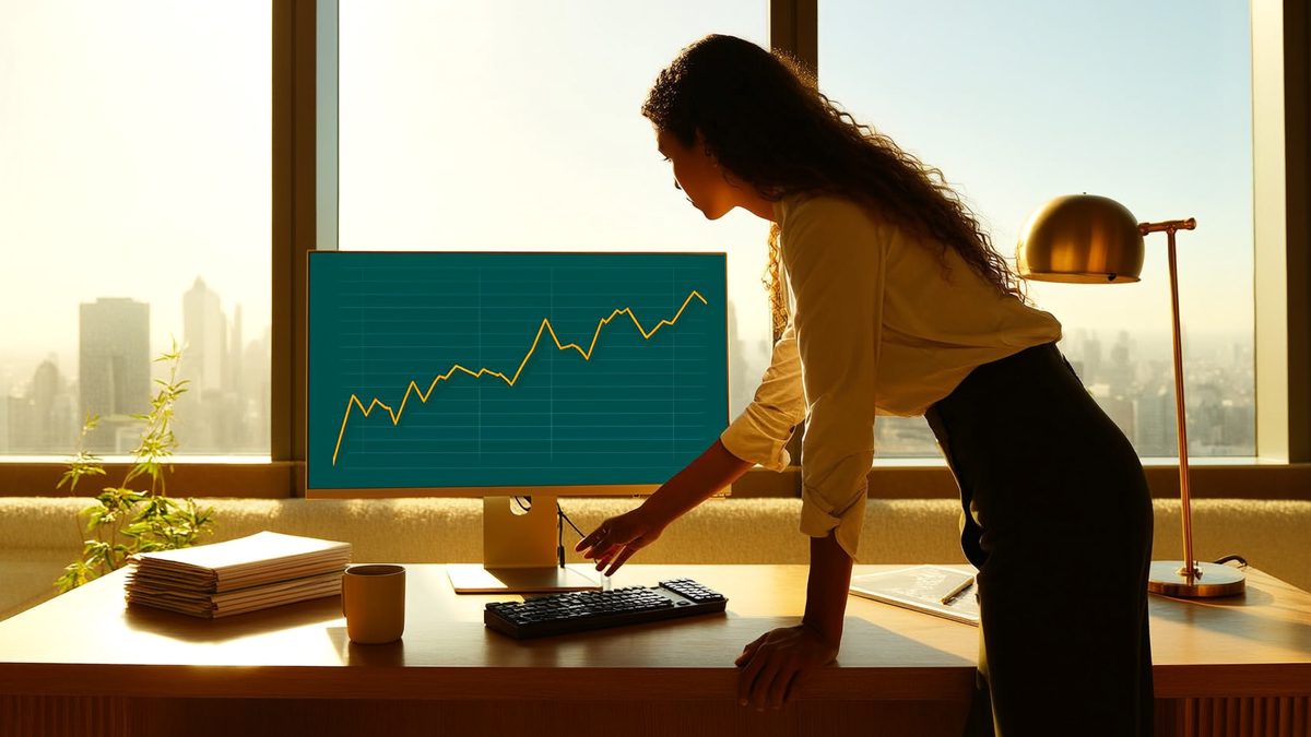Медь у рекорда: виновен ИИ
