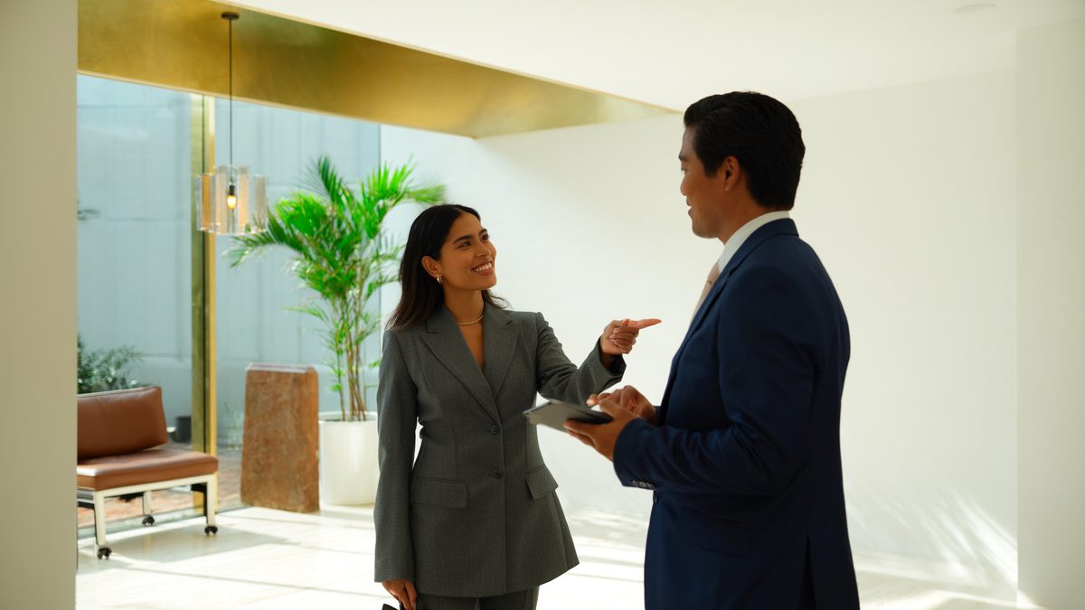 Why Small Businesses Need an HR System