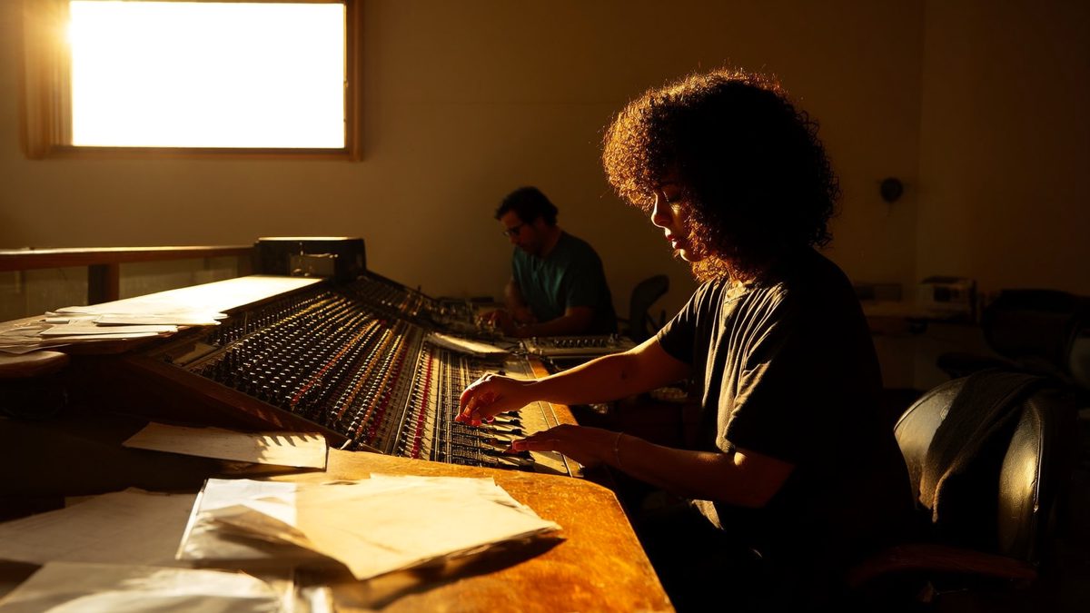 Tuca: a cantora brasileira apagada da história