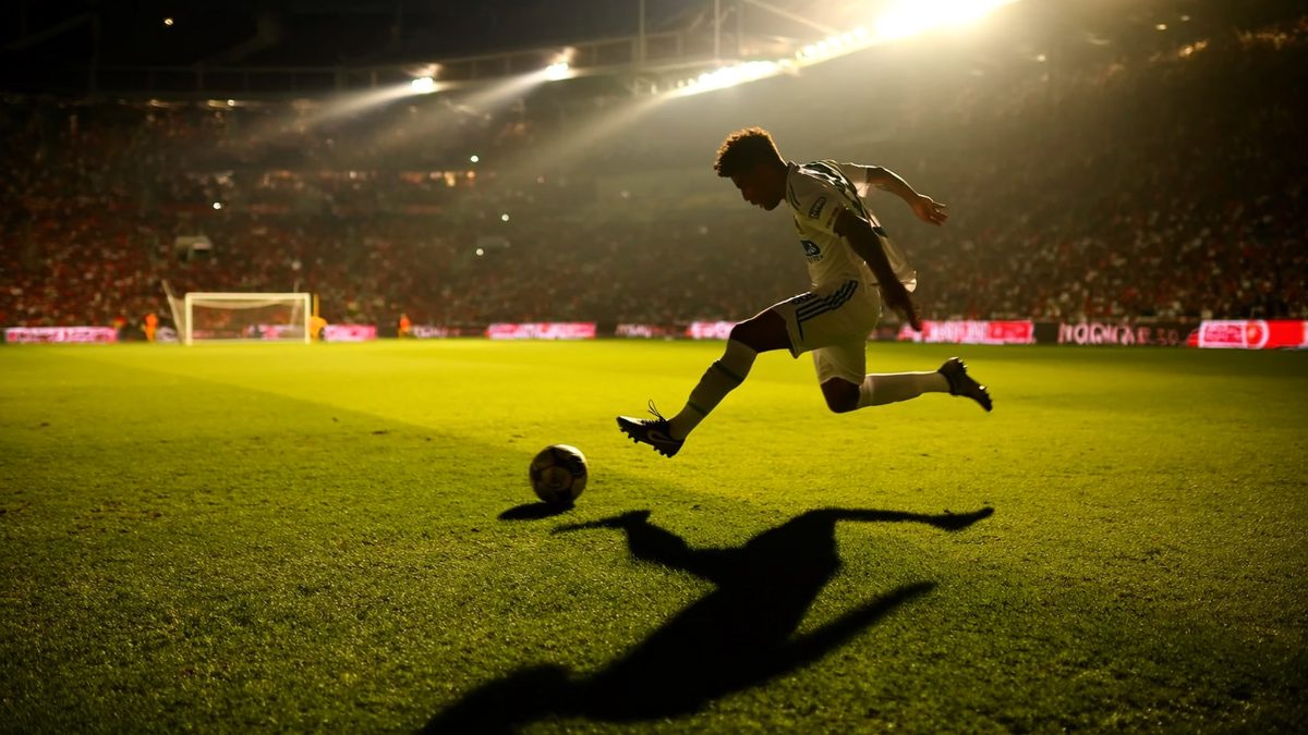 Atlético-MG Reach Copa do Brasil Quarter-Finals
