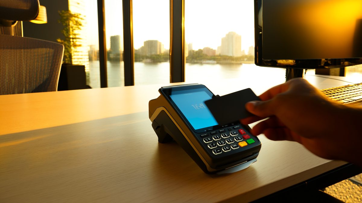 INFOX Payments aposta em crédito próprio no FEBRABAN