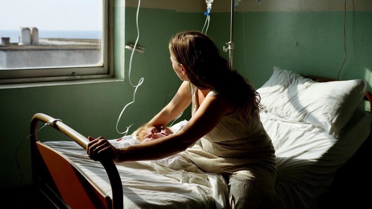 Breastfeeding Aversion: Symptoms and What To Do