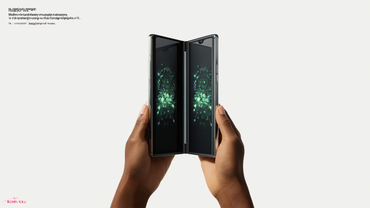 Galaxy Z Flip7 FE for R$ 2,711 at Magalu