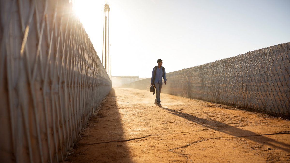 Crisis en Ceuta: ¿Por qué llegan en oleadas?
