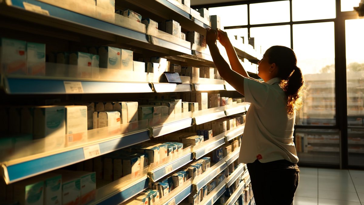Anvisa Allows Medicine Sales on Shopee