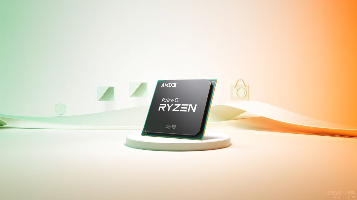 AMD Ryzen 5 8400F drops 44% on Amazon Brazil