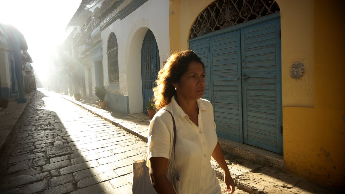 Sobrecarga de cuidados expone a mujeres a violencia
