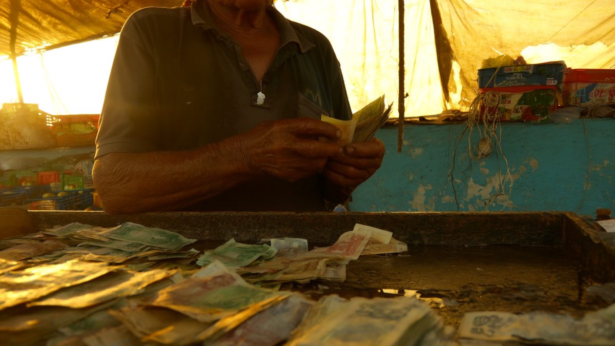 Brasil con déficit de $144 mil M y enfrenta aranceles