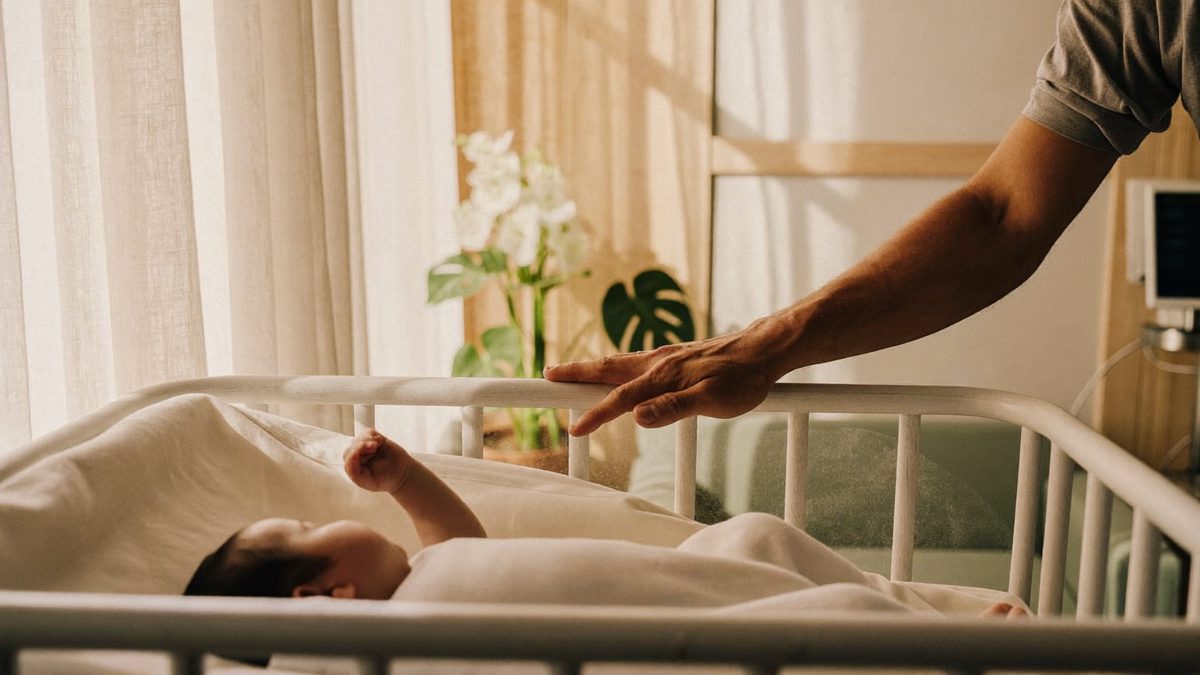 Fatherhood Rewires the Brain, Study Finds