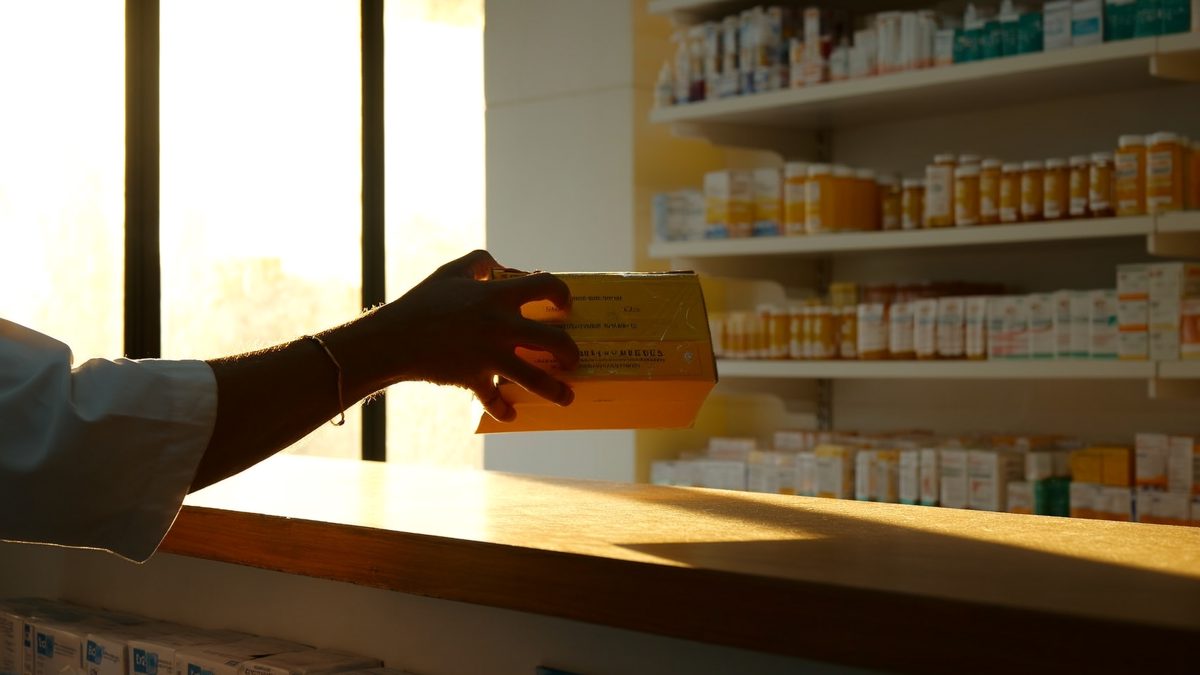 Anvisa autoriza venta de medicamentos en Shopee