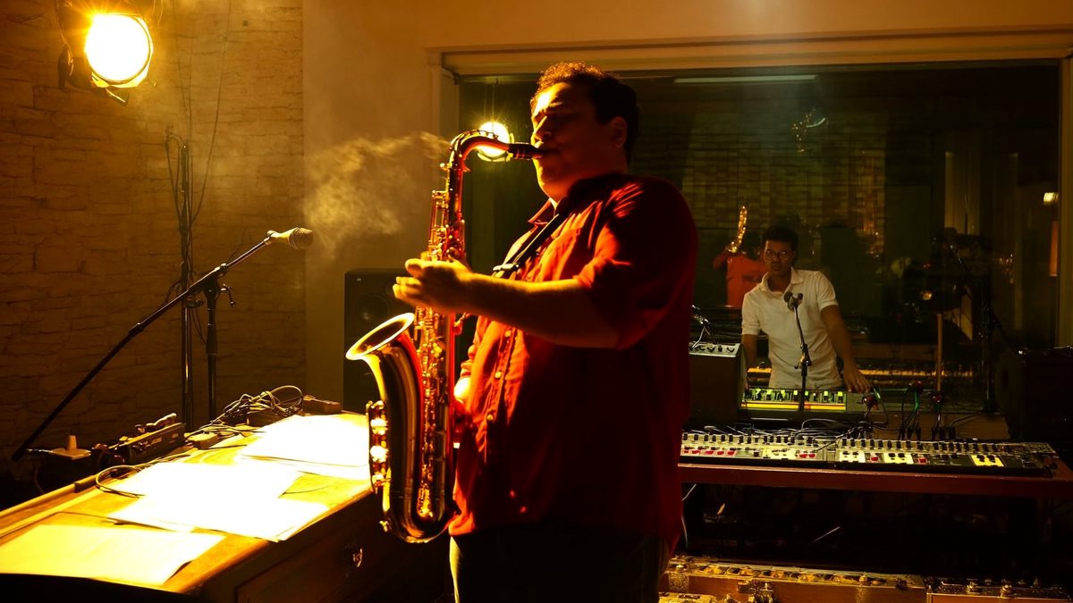 Rádio MEC homenageia Leo Gandelman a 70 anos