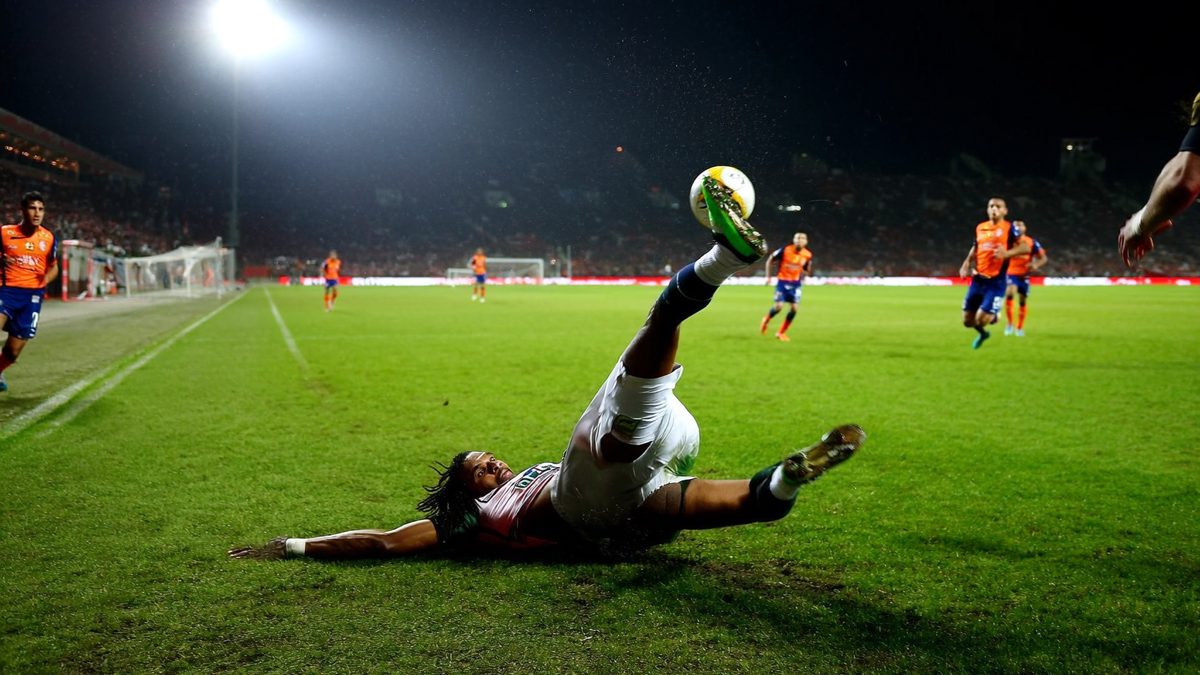 Botafogo faz golaço mas Fluminense empata