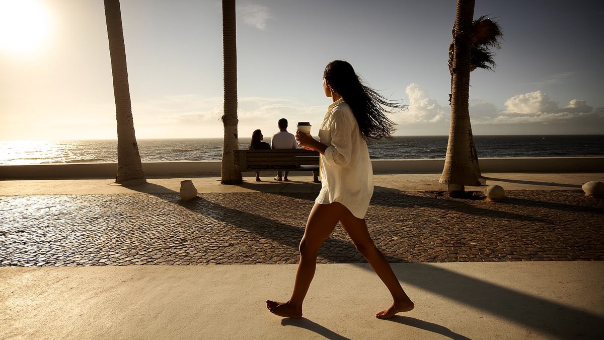 Rio tem alerta de ventos de até 75 km/h neste domingo