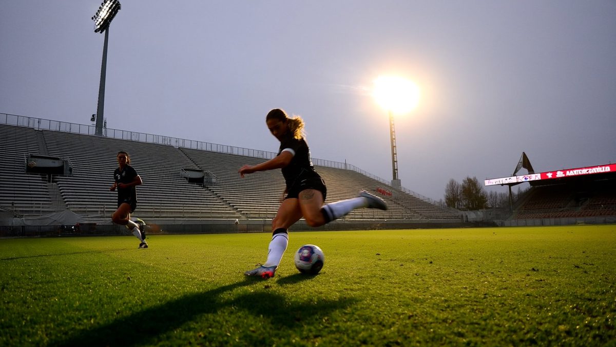 Vitória x Internacional: Brasileiro Feminino 2026