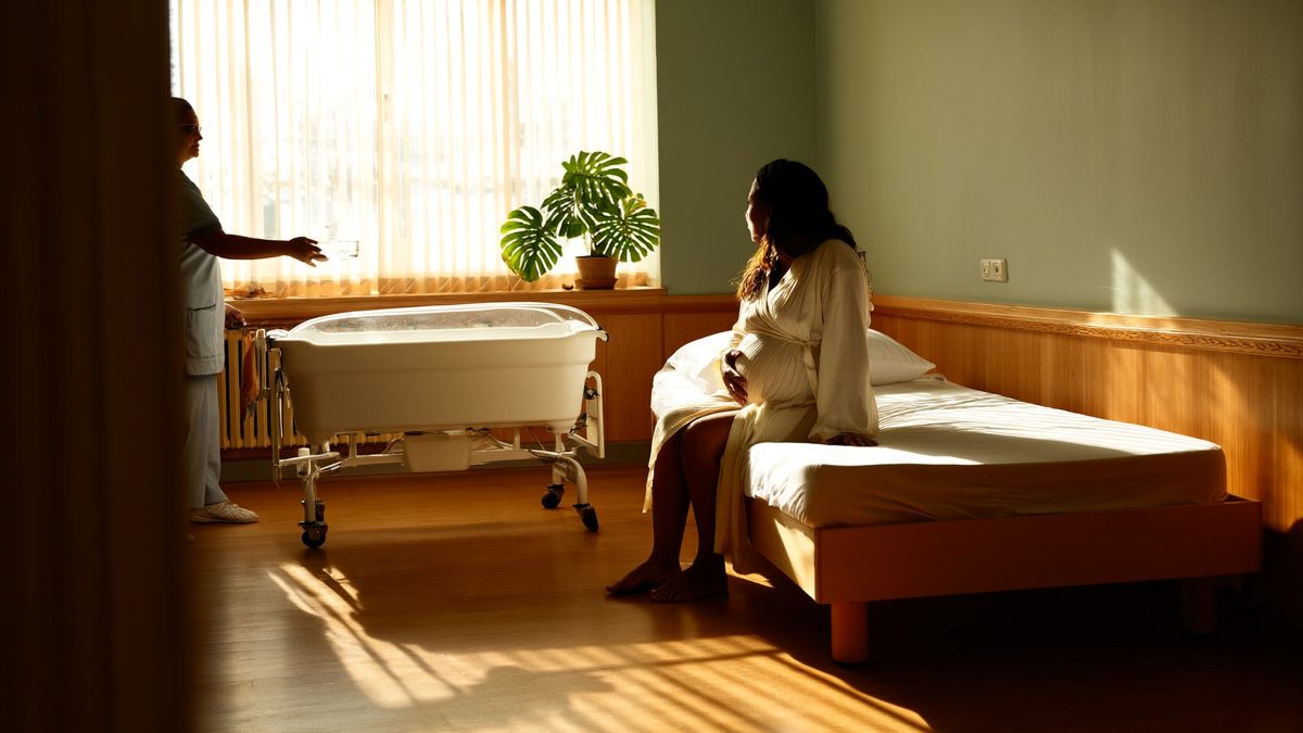 Humanized Birth in Brazil: Your Options