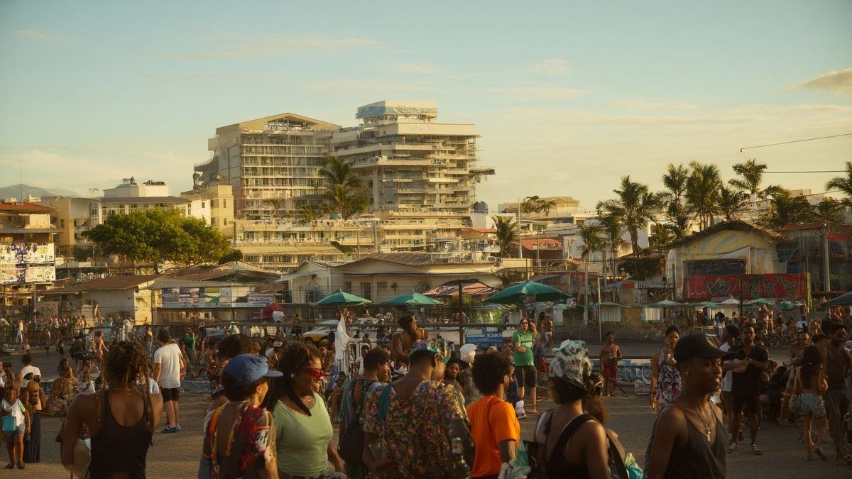 Sadila, migrante angolano: su familia busca respuestas