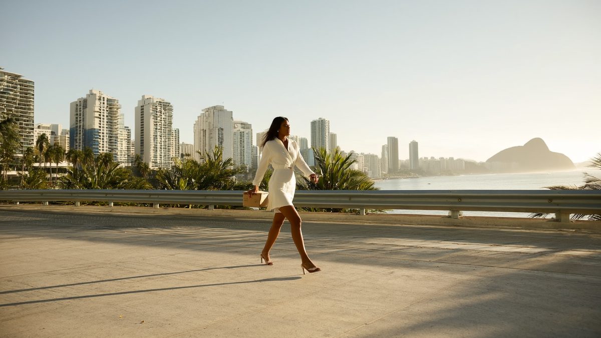 Self storage en auge en Barra da Tijuca