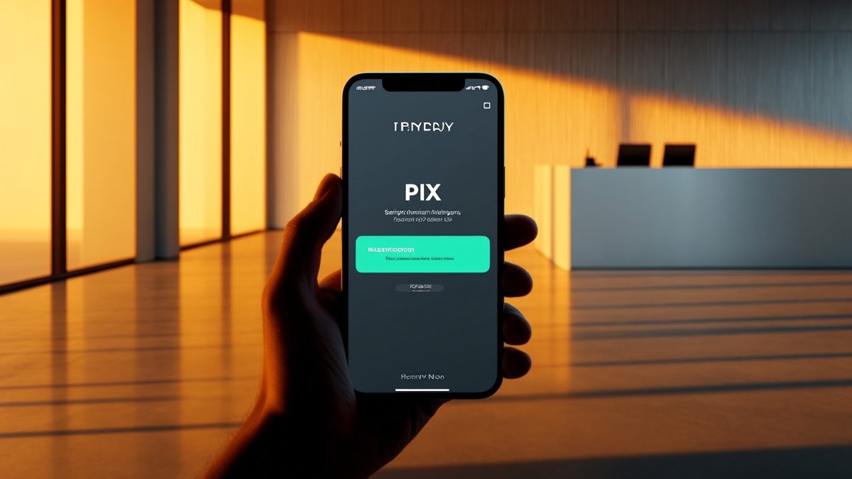 PIX Internacional y alertas de fraude en Brasil