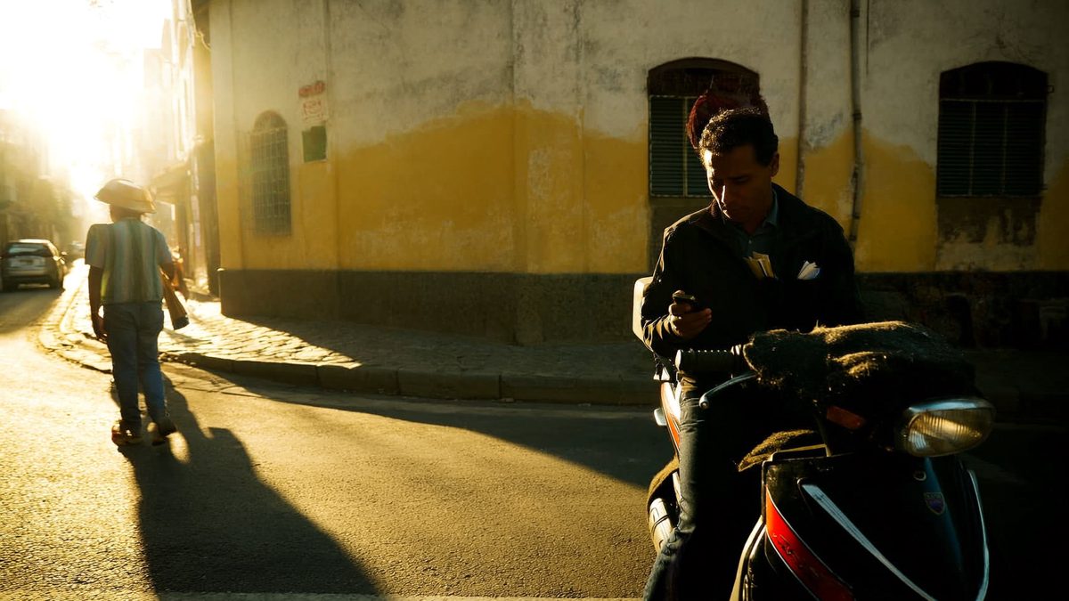 Uber Moto: credenciado en SP pero aún suspendido