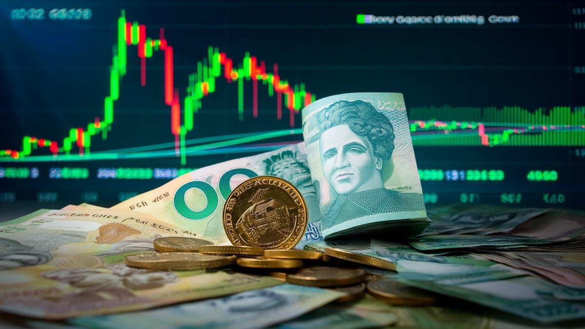 Ibovespa Falls on Copom Minutes and July IPCA