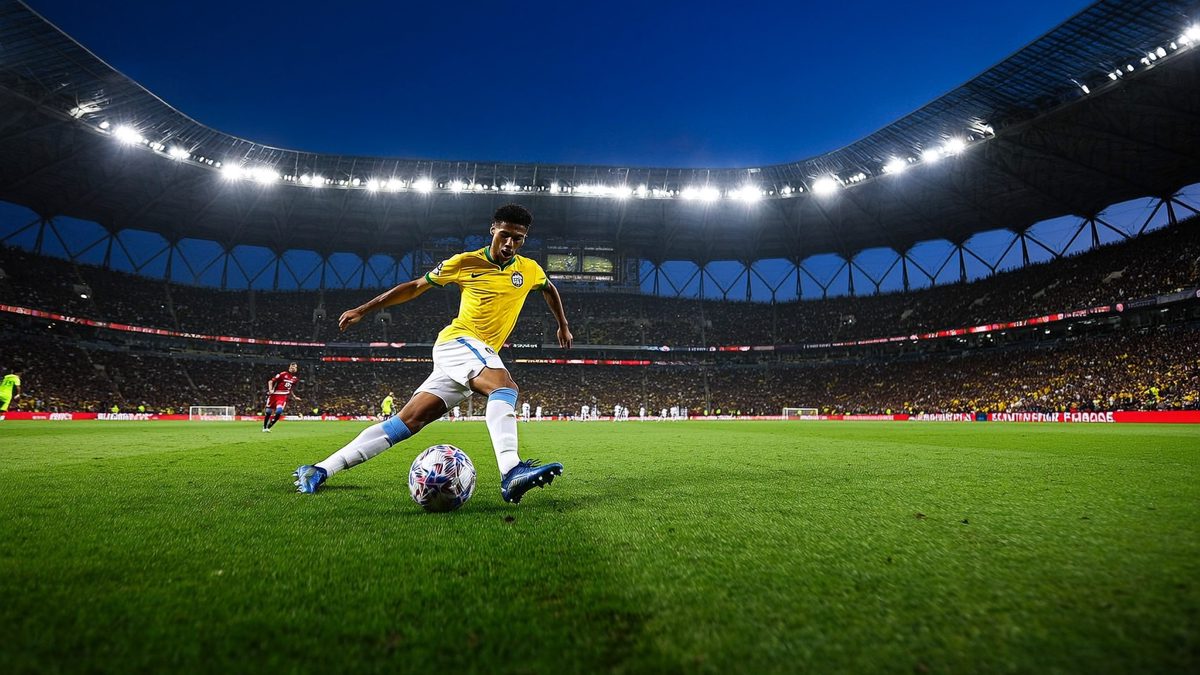 Cruzeiro Sells Out for Flamengo Libertadores Clash