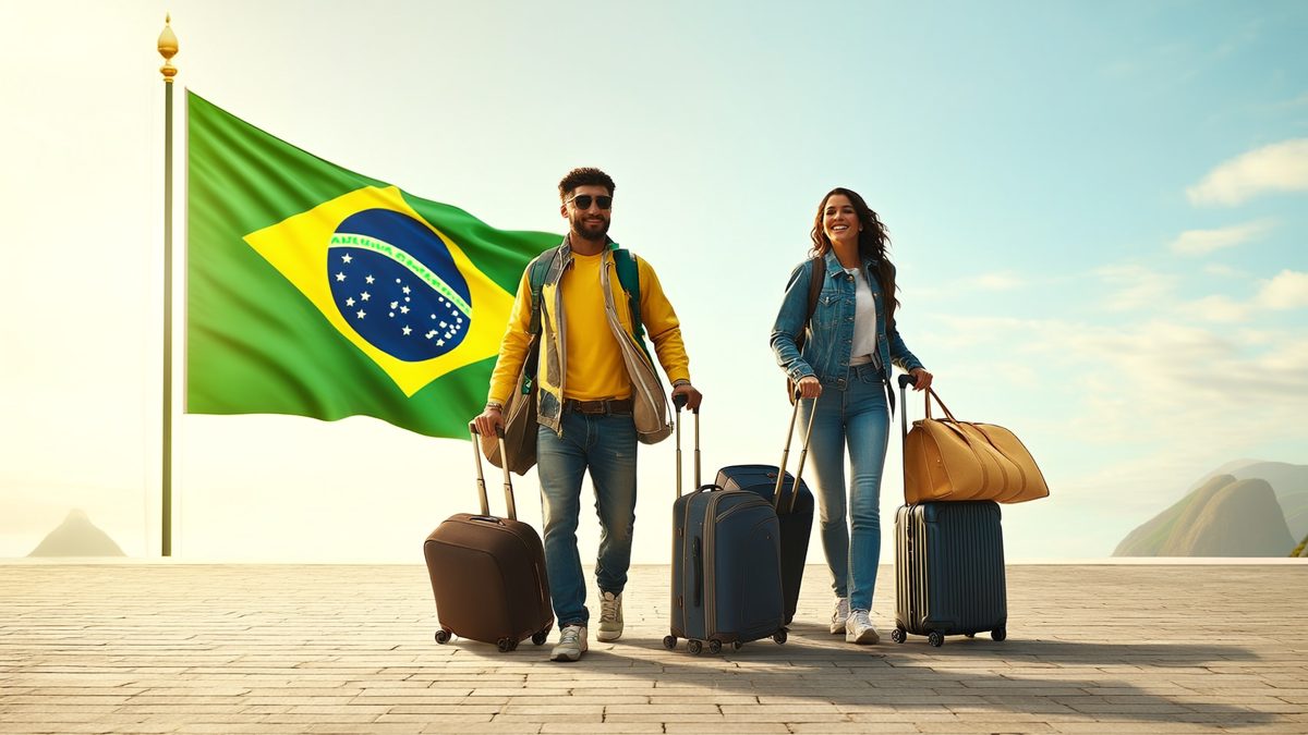 Investment Visas Shift From Property to Impact