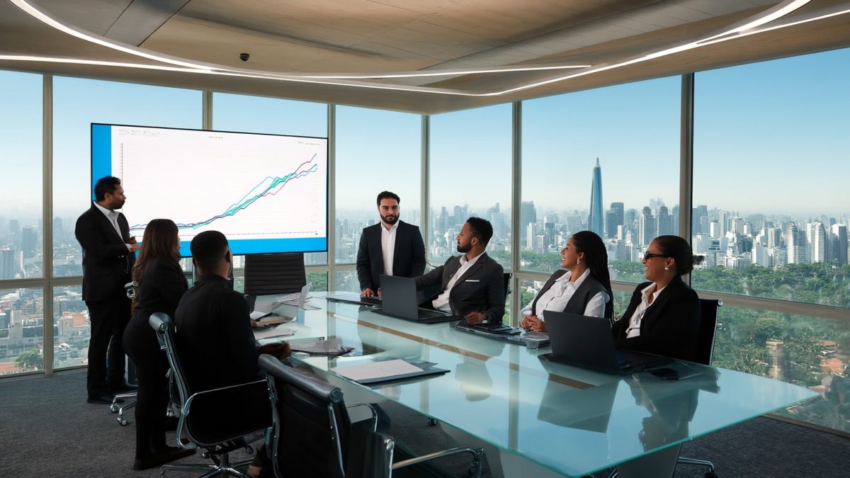 S&P Upgrades Mills to brAA, Outlook Stable