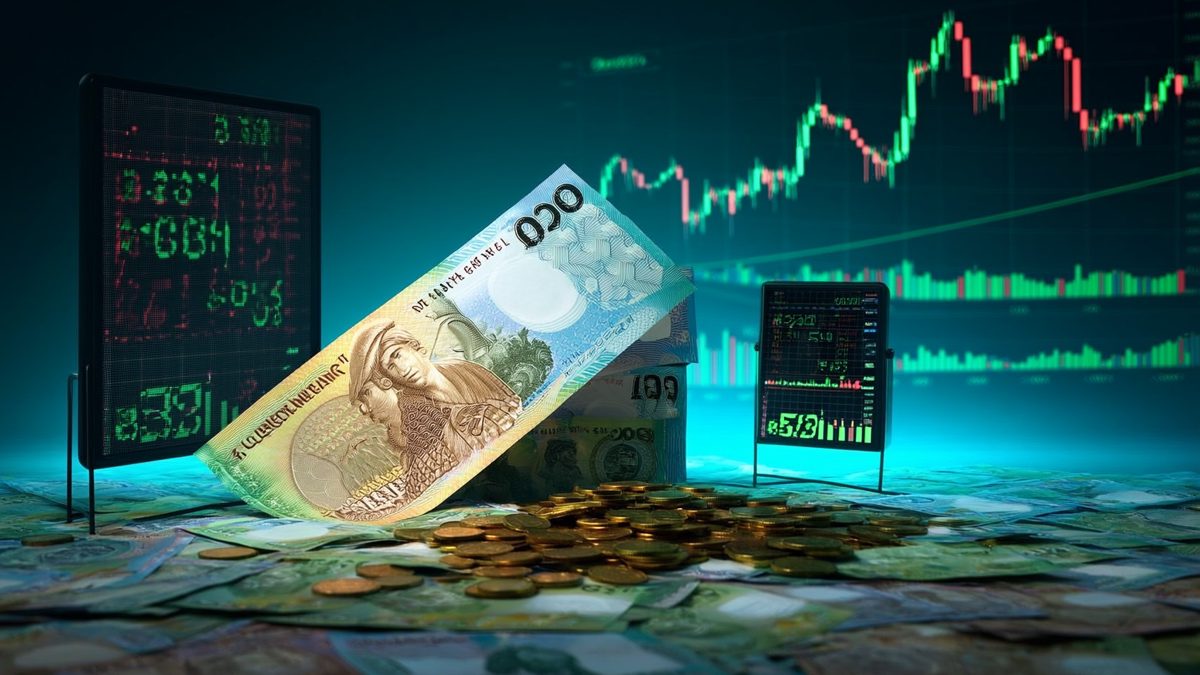 Ibovespa Climbs on Services Data as Oil Falls