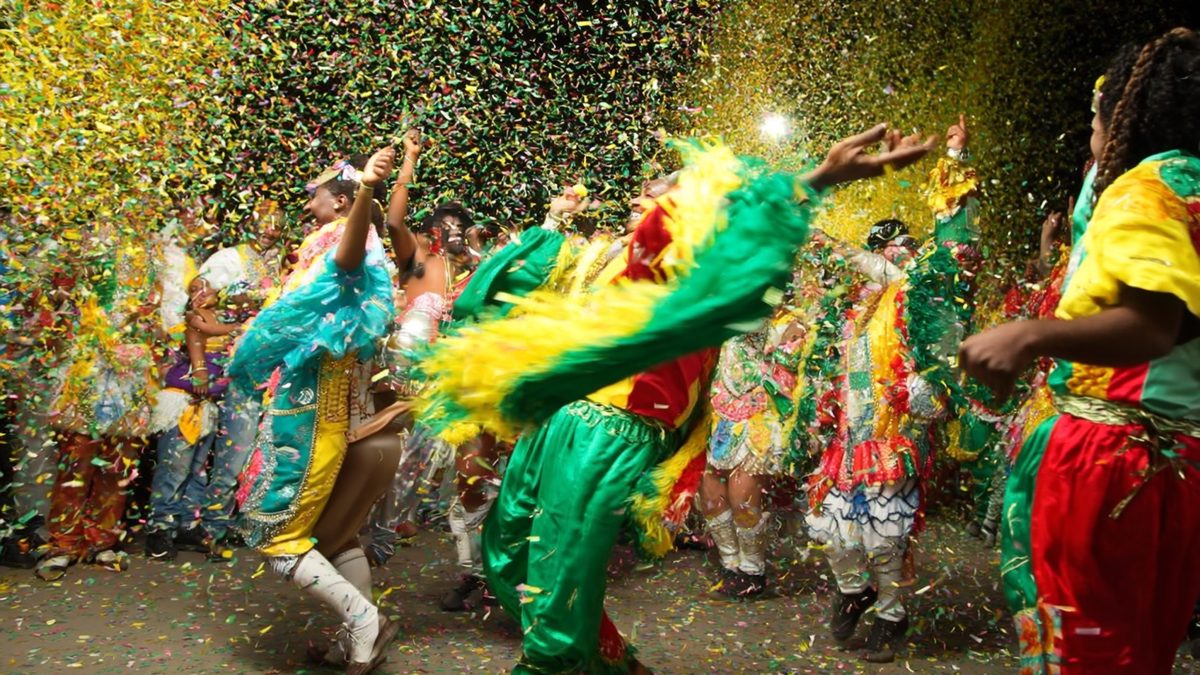Brazilian Film Debuts at Locarno Festival