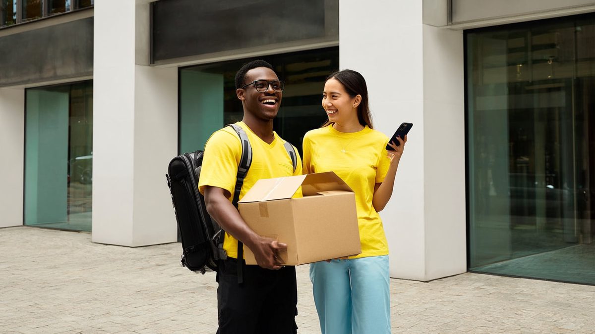 Shopee Brazil: 4-Hour Delivery with Fresh Food