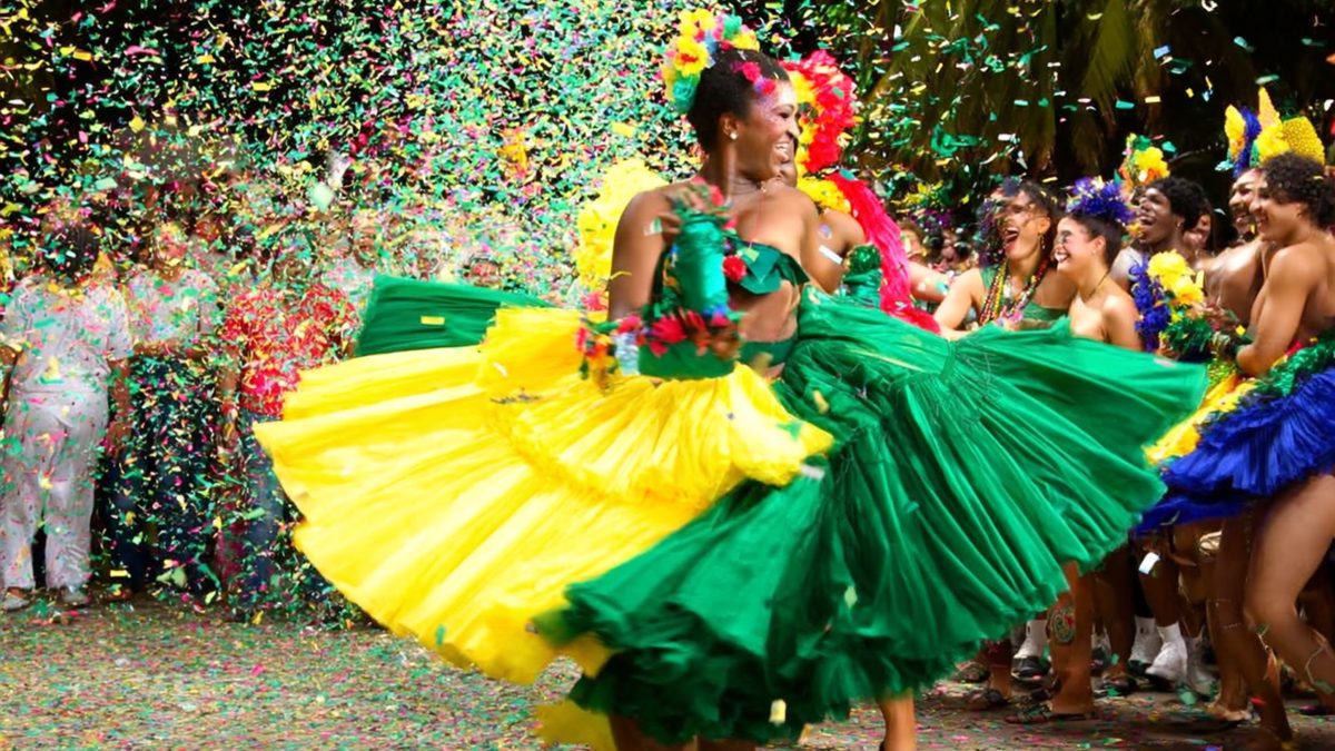 Gramado Film Festival 2026 Opens with Stars