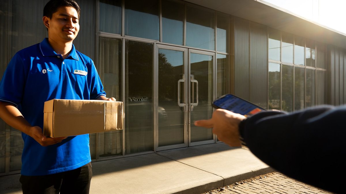 Entregas rápidas redefinen el e-commerce en Brasil