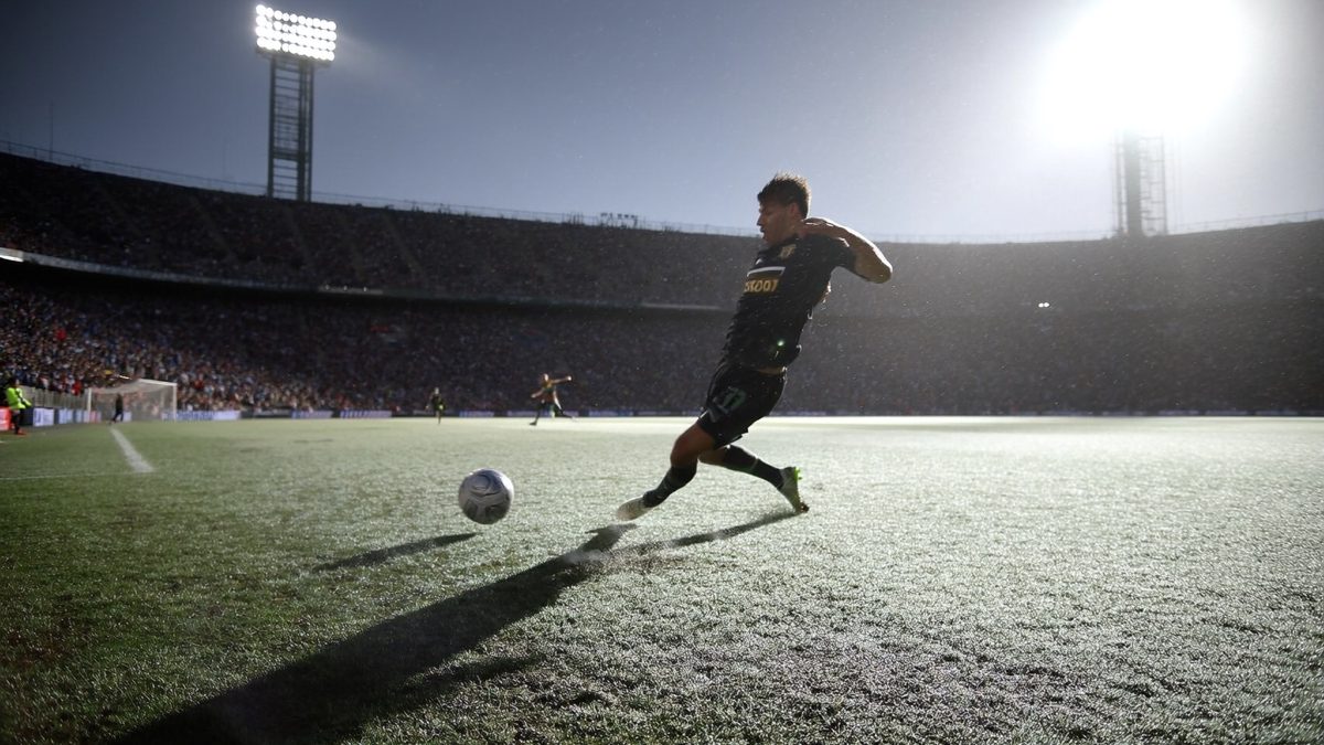 Amazonas End Drought With 2–1 Win Over Paysandu