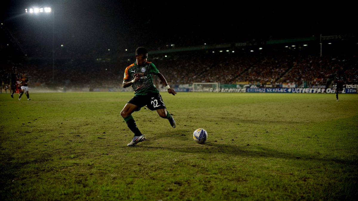 Paysandu Blow Lead, Lose 2-1 to Amazonas