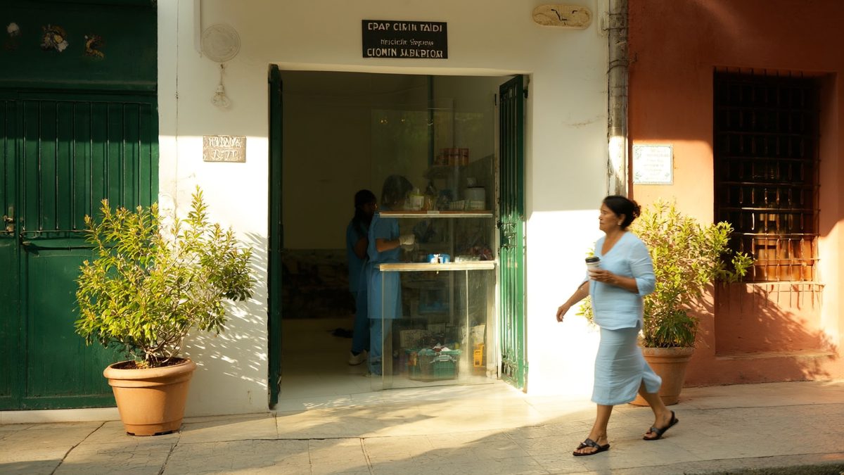 PrEP inyectable contra el VIH podría entrar al SUS